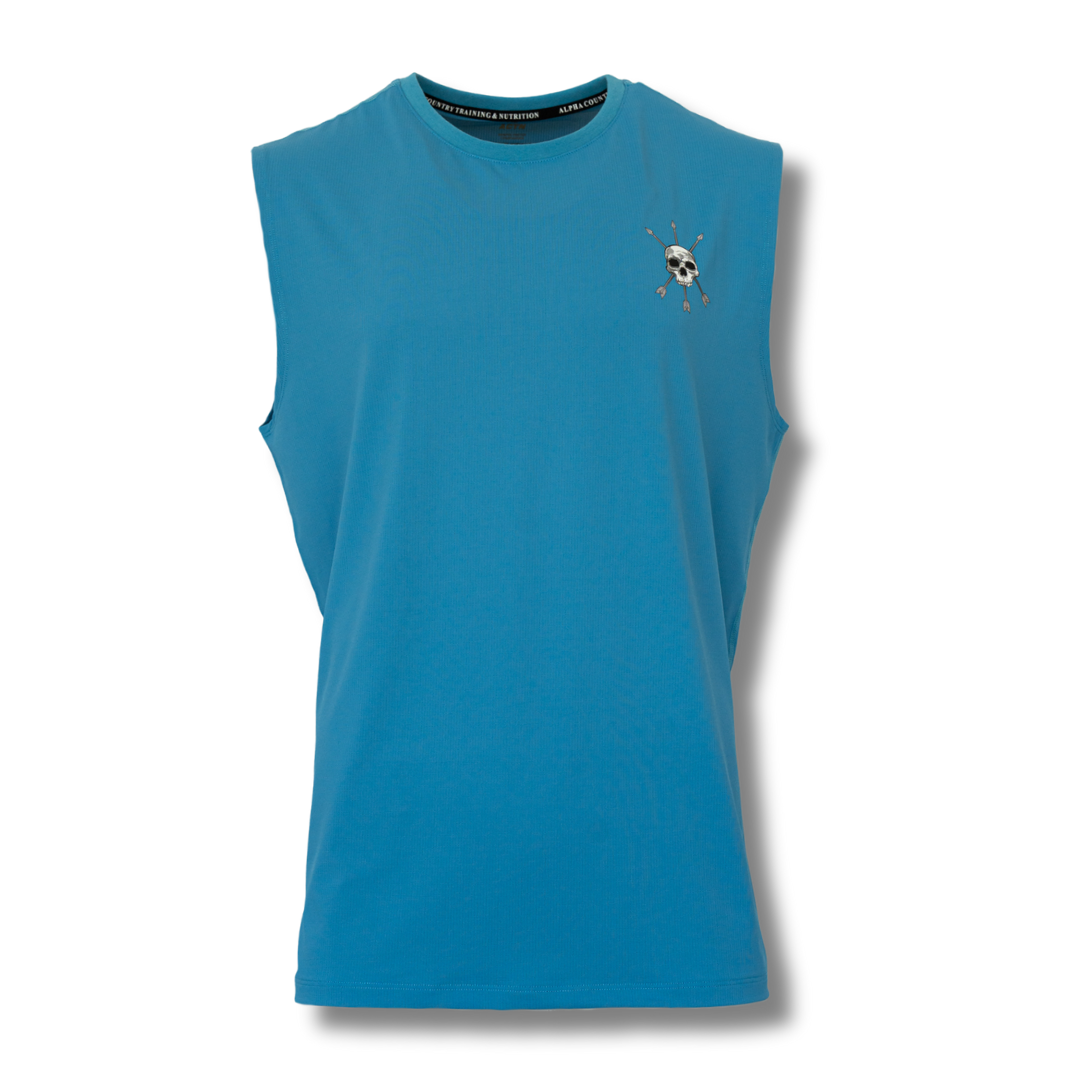 Men's Forge Tank