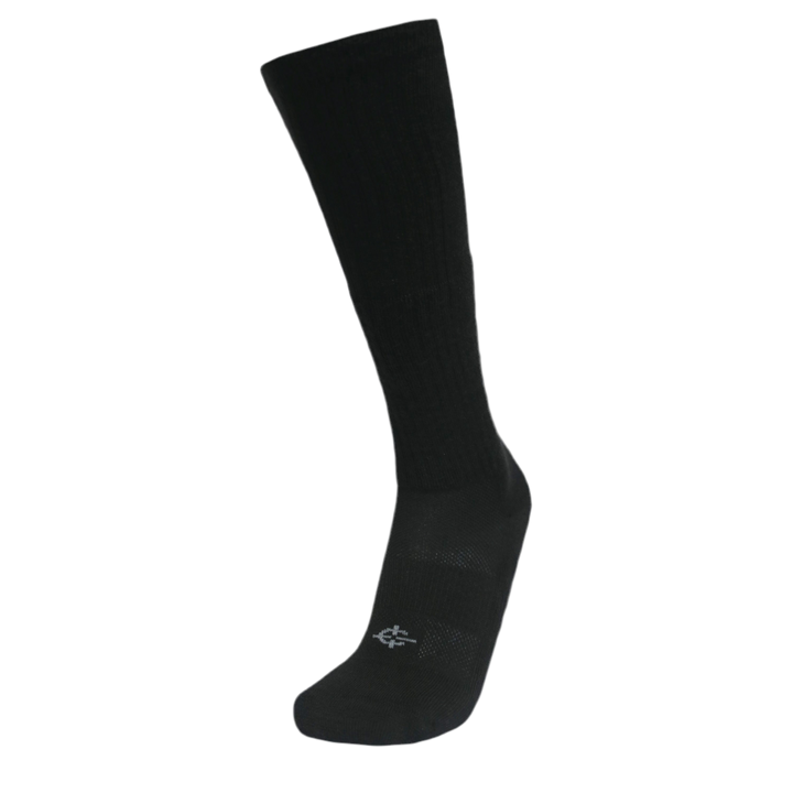 Wool BEAST OTC — Over the Calf Socks