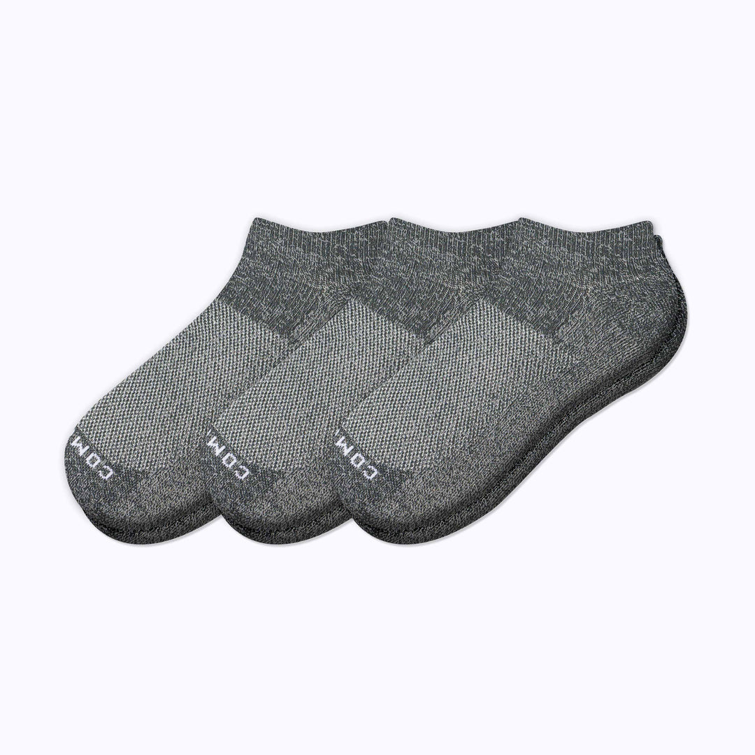 Ankle Compression Socks – 3 Pack