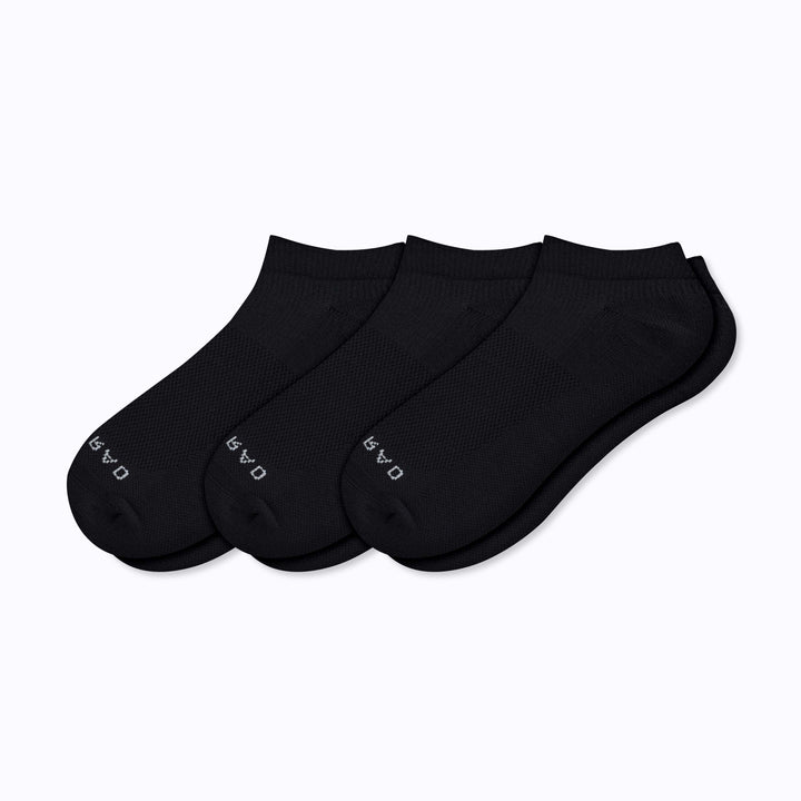 Ankle Compression Socks – 3 Pack