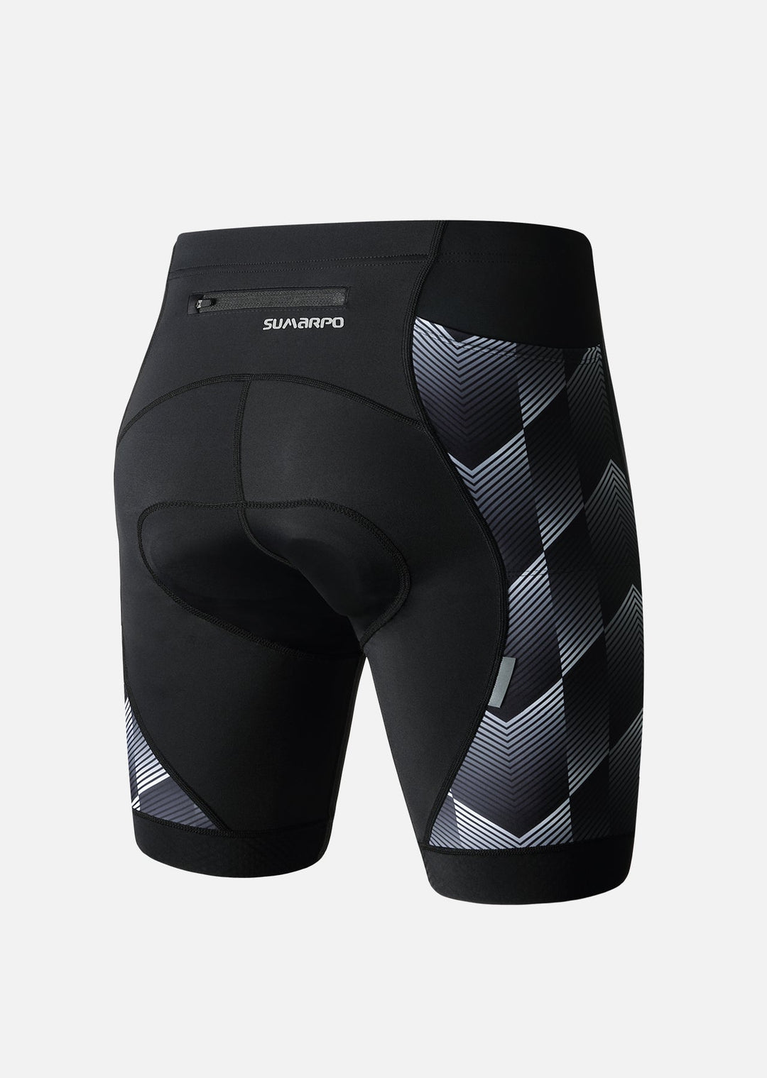 Men's Cycling Training Shorts