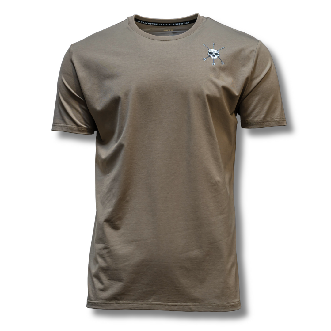 Men's Raider Tee