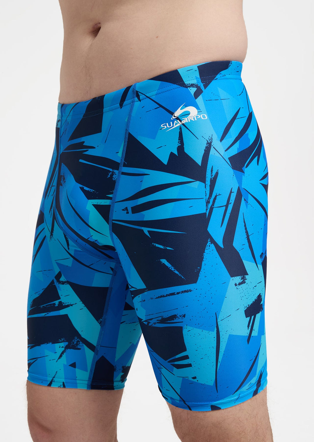 Wave Men's Swim Jammer
