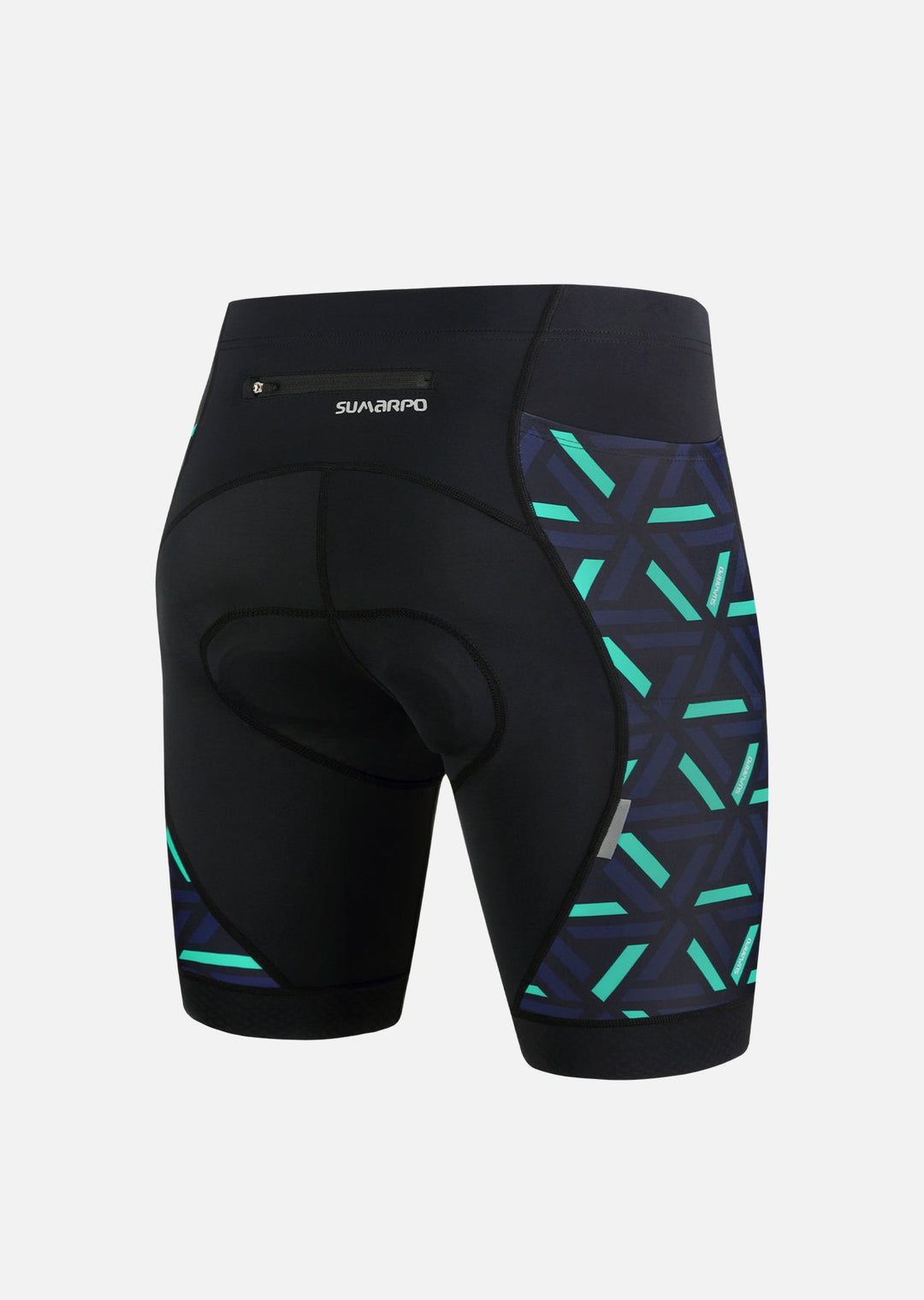 Men's Cycling Training Shorts