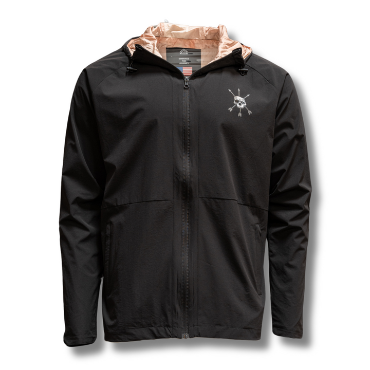 Men's Journey Jacket