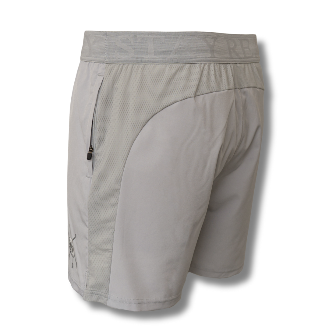 Men's Motto Short – Lunar Rock