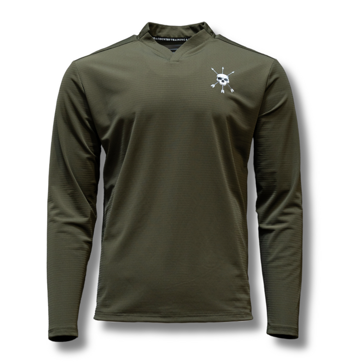 Men's Ultra X Long Sleeve