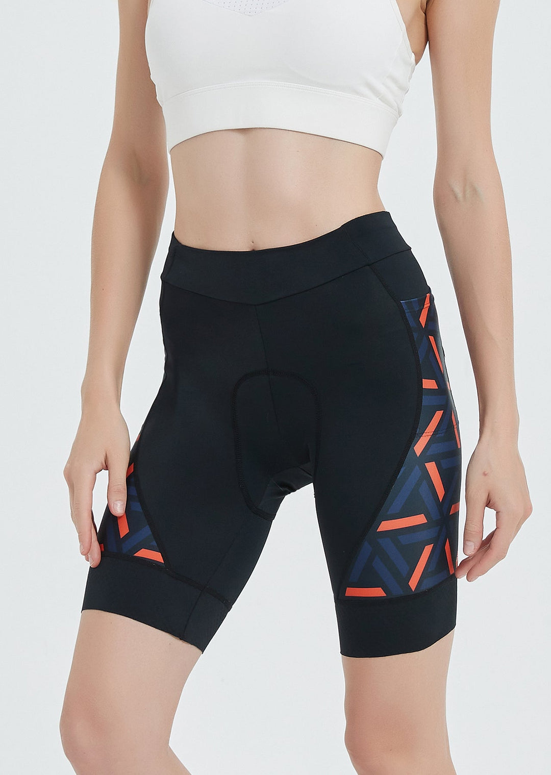 Women's Cycling Training Shorts