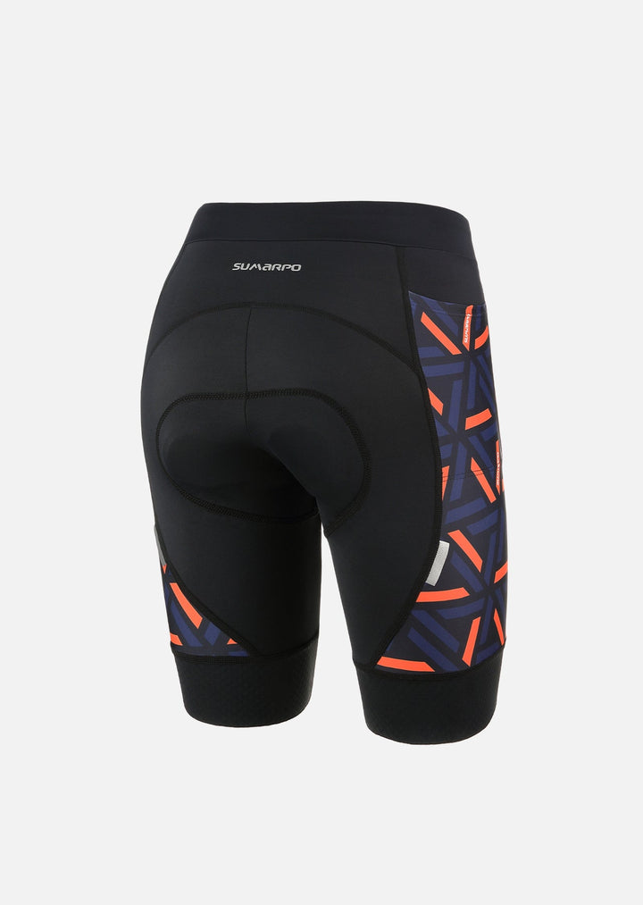 Women's Cycling Training Shorts