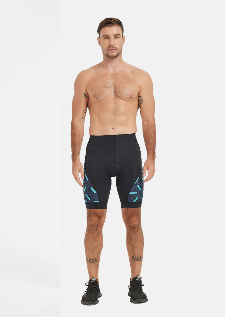 Men's Cycling Training Shorts