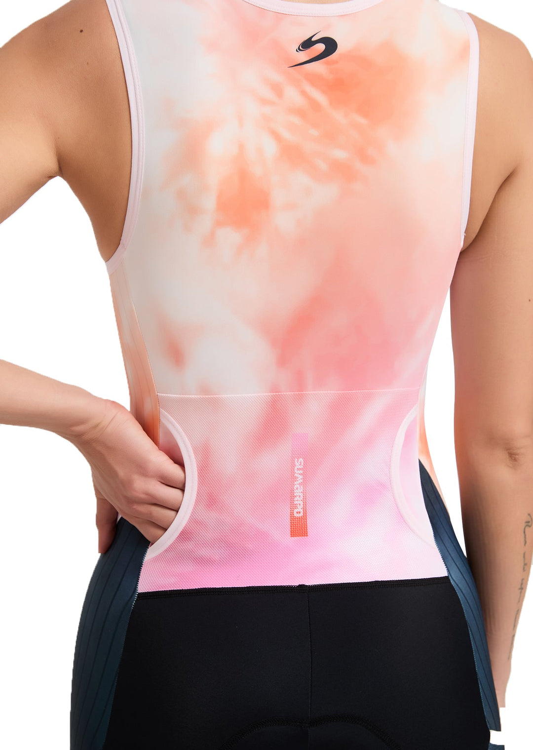 Nexor Women's Aero Sleeveless Tri Suit