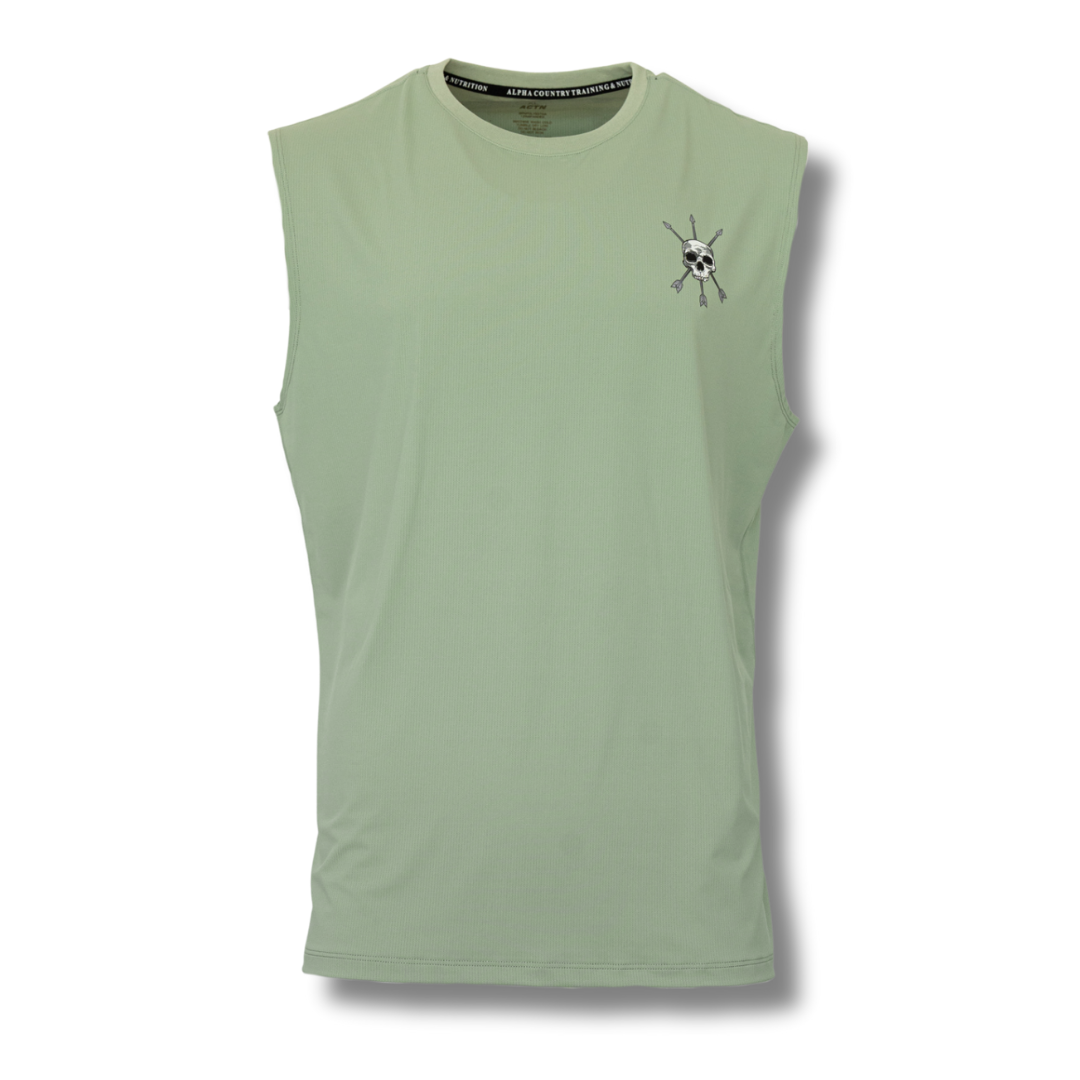 Men's Forge Tank