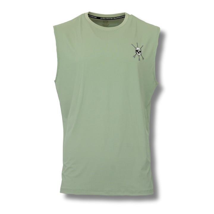 Men's Forge Tank