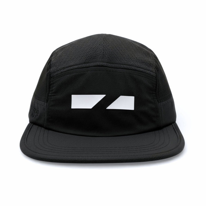 Negative Split Base Running Hat