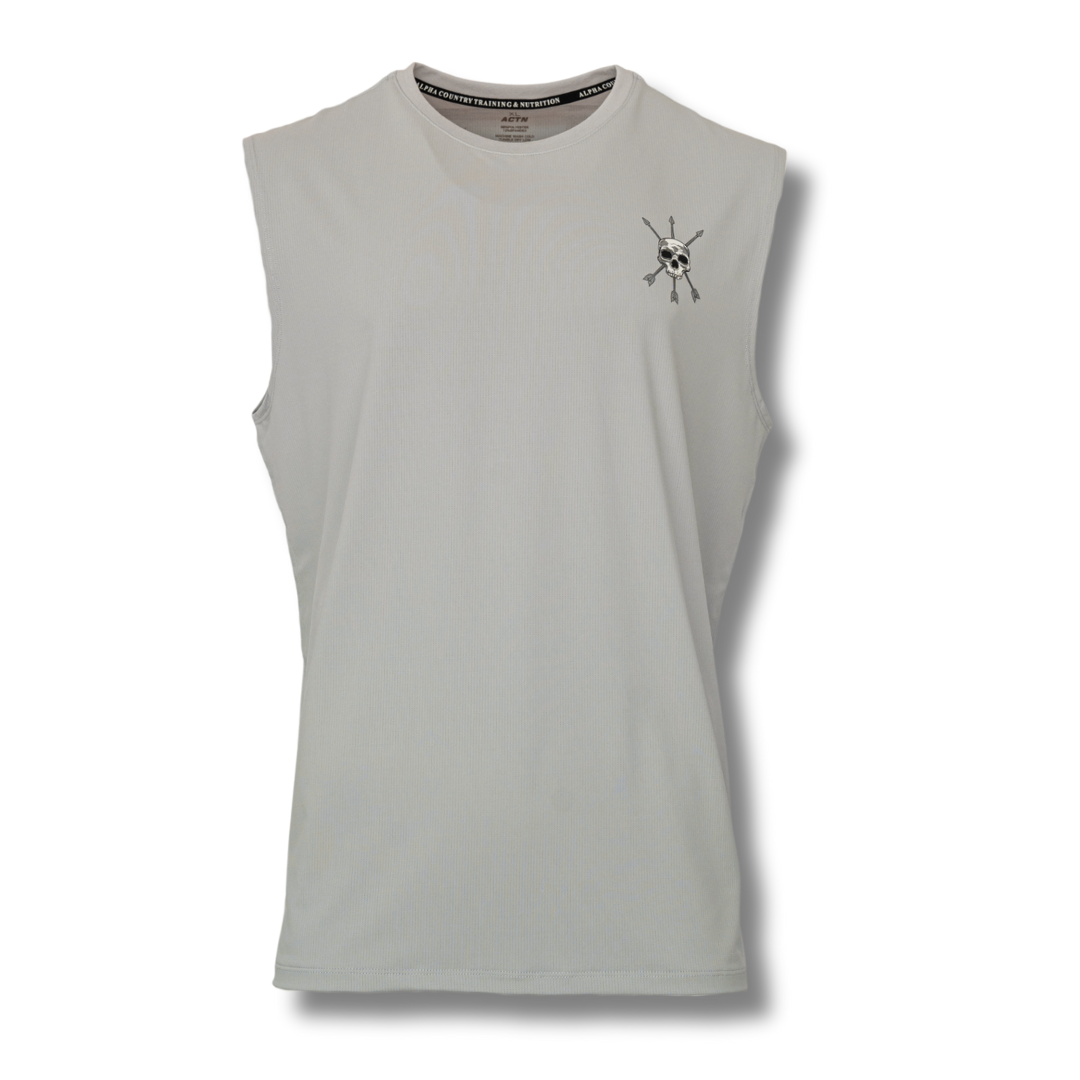 Men's Forge Tank