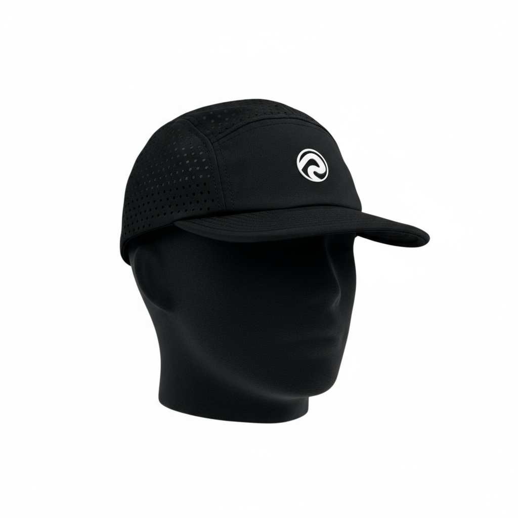 Pacer Organic Running Hat