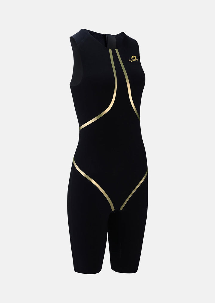 Spear Women's Swimskin