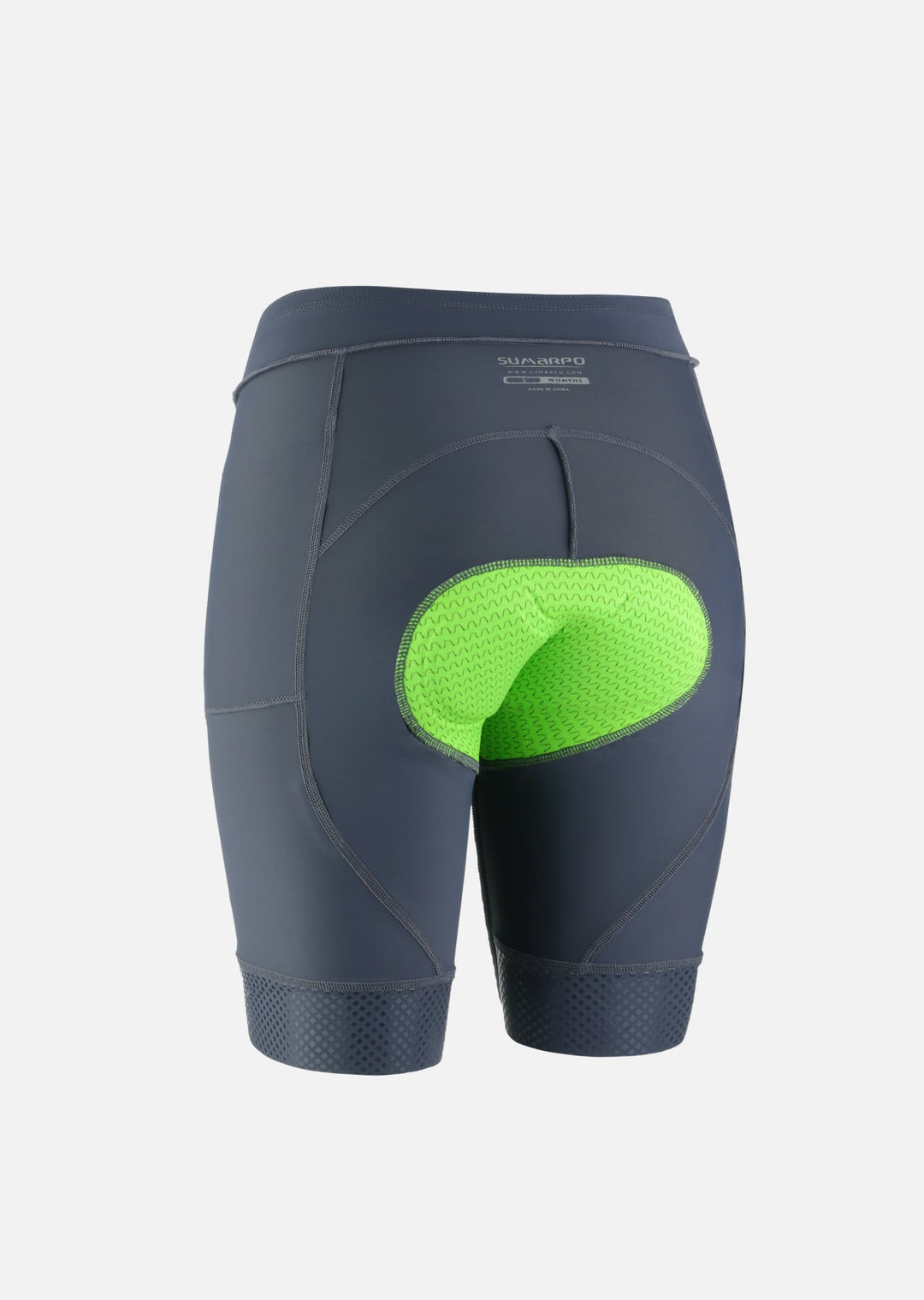 Women's Cycling Training Shorts