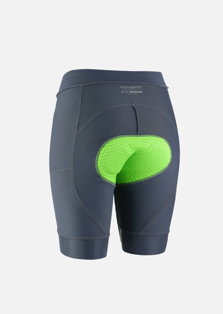 Women's Cycling Training Shorts