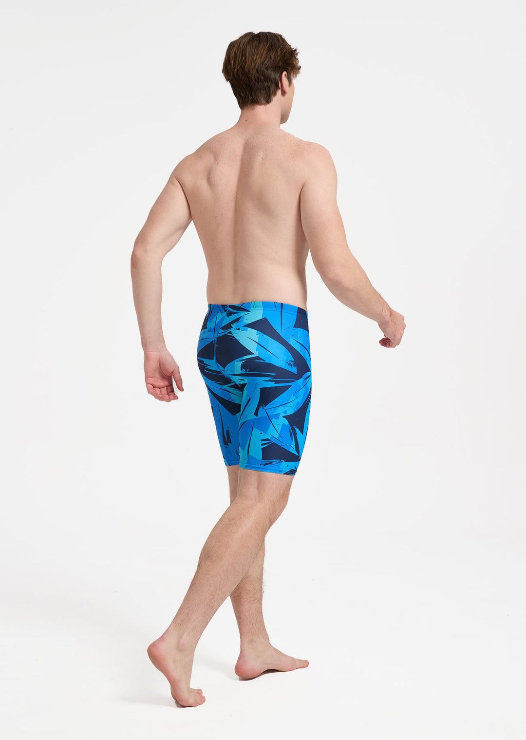 Wave Men's Swim Jammer