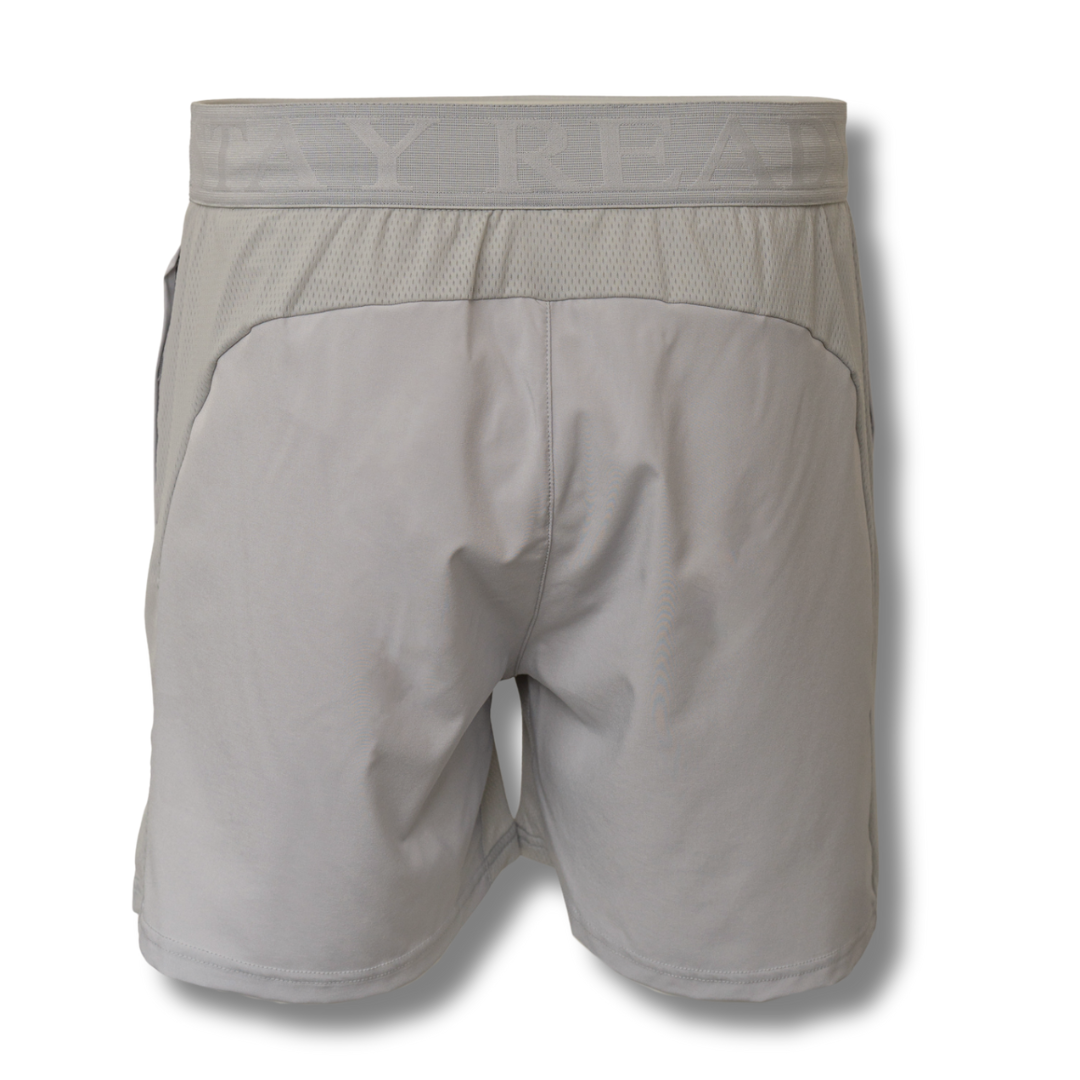 Men's Motto Short – Lunar Rock