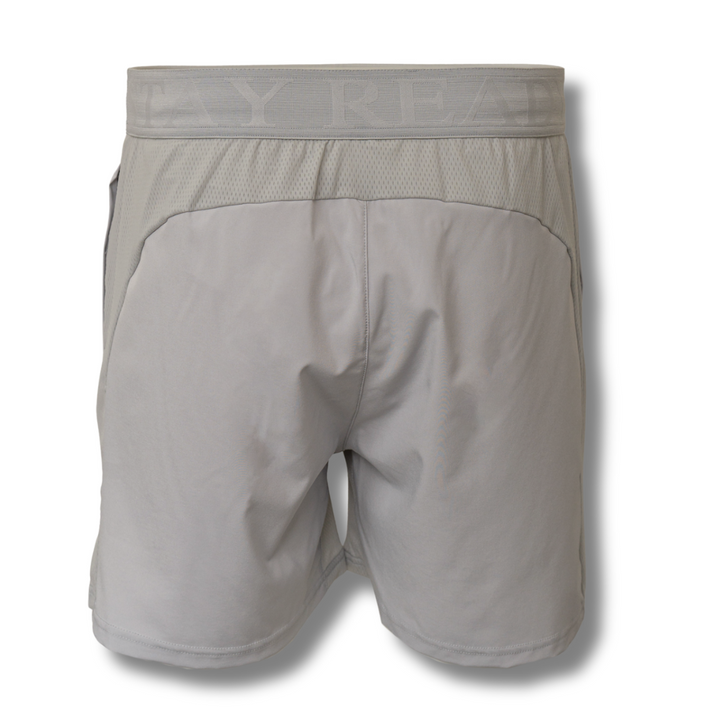 Men's Motto Short – Lunar Rock