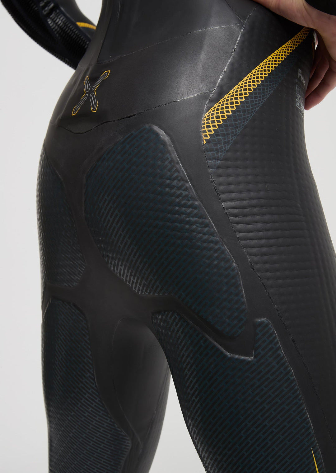 Victory Men's Eco Triathlon Wetsuit - Free Triad Tri Bag when ordering