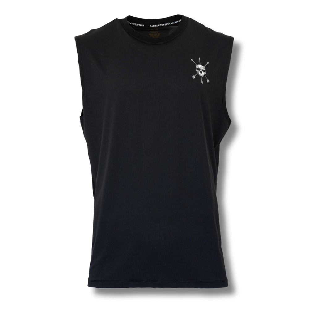 Men's Forge Tank