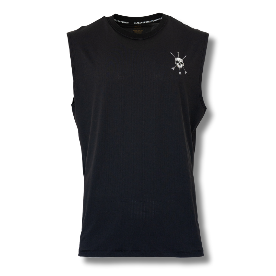 Men's Forge Tank