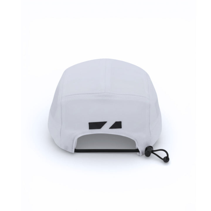 Negative Split Threshold Running Hat
