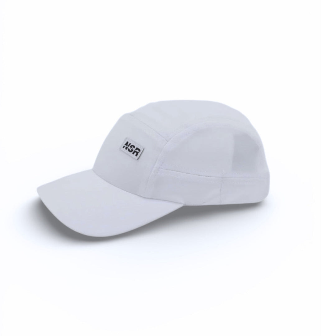 Negative Split Threshold Running Hat