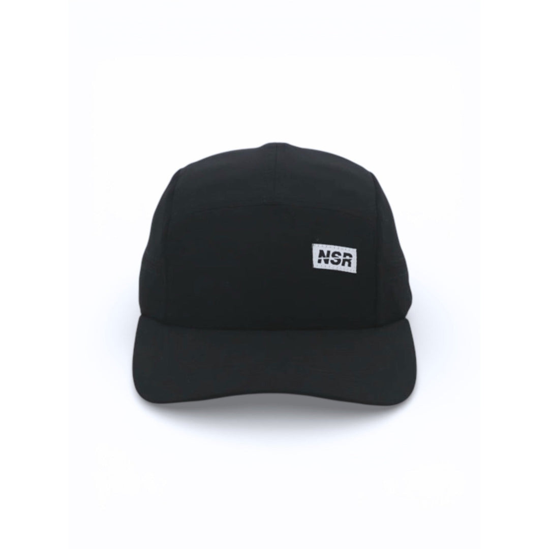 Negative Split Threshold Running Hat