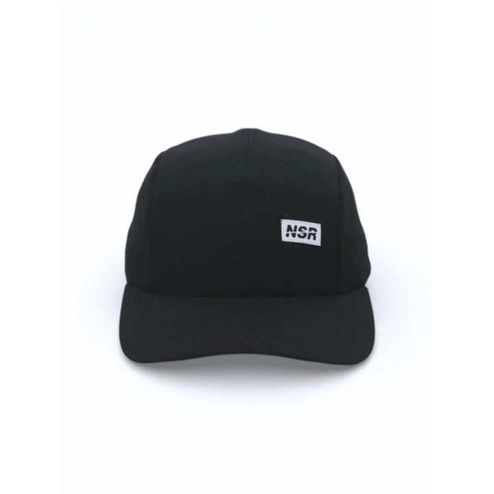 Negative Split Threshold Running Hat