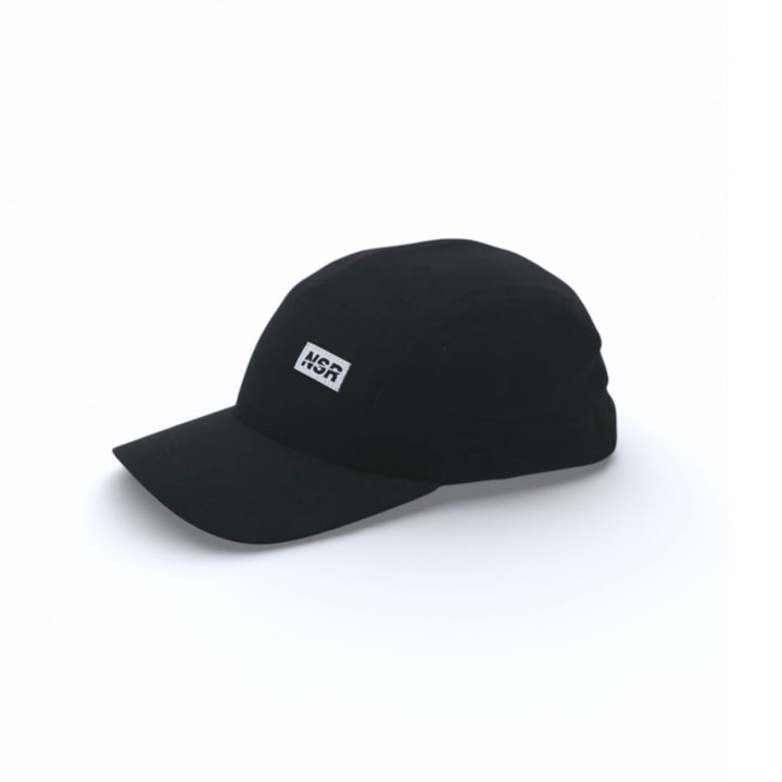 Negative Split Threshold Running Hat