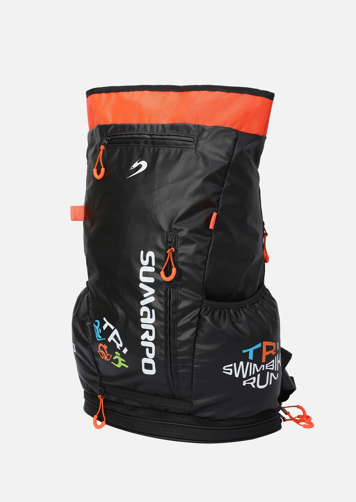 Triad Triathlon Transition Bag