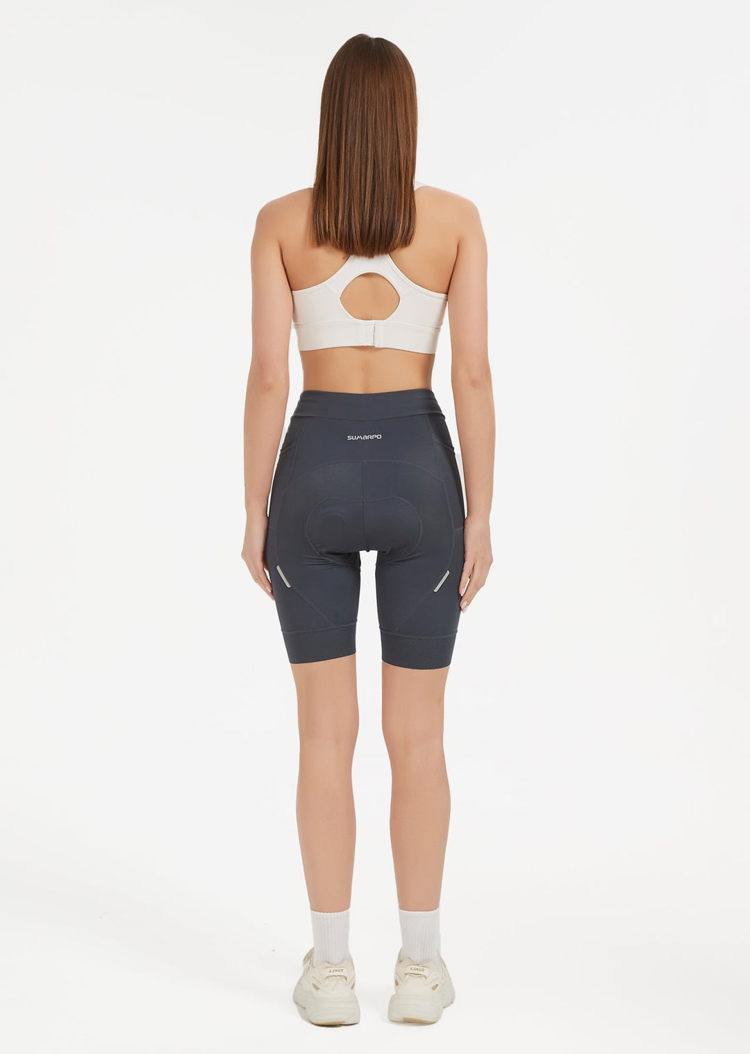 Women's Cycling Training Shorts