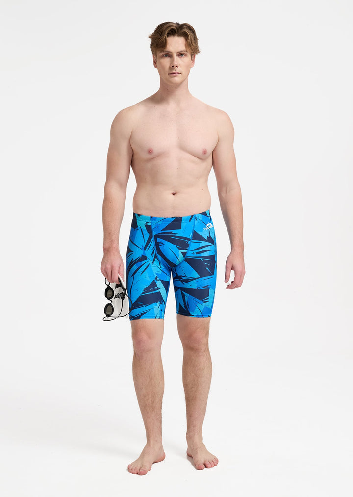 Wave Men's Swim Jammer