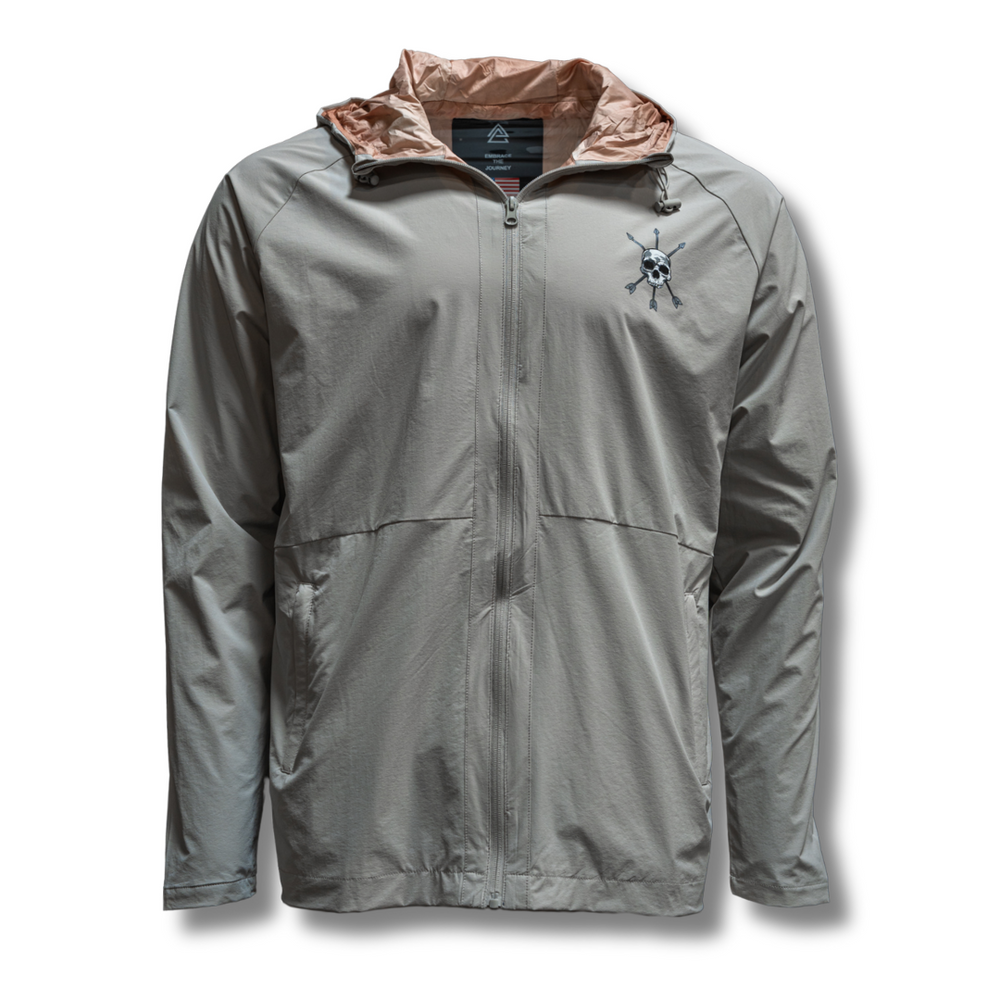 Men's Journey Jacket