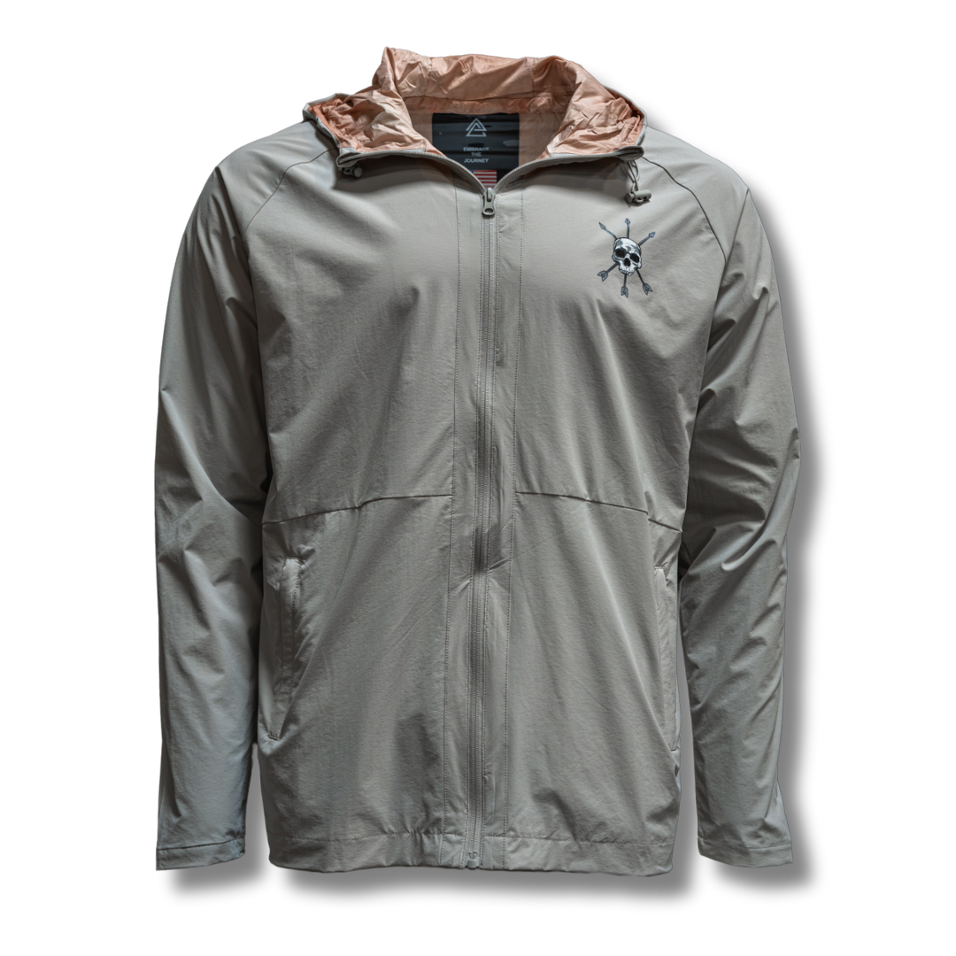 Men's Journey Jacket
