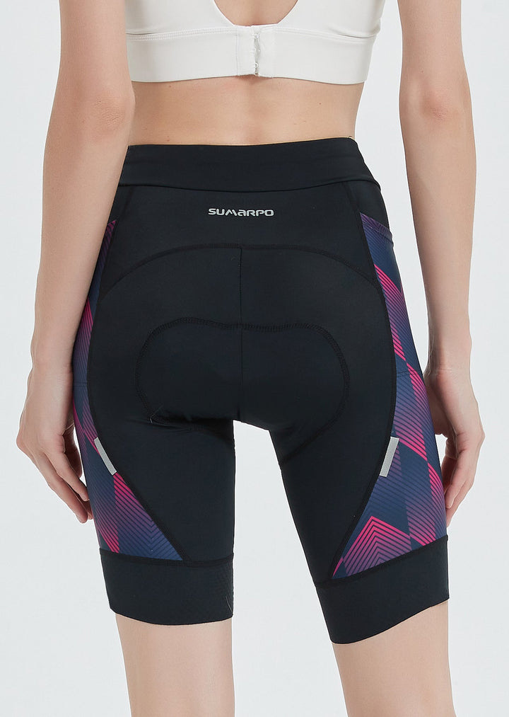 Women's Cycling Training Shorts