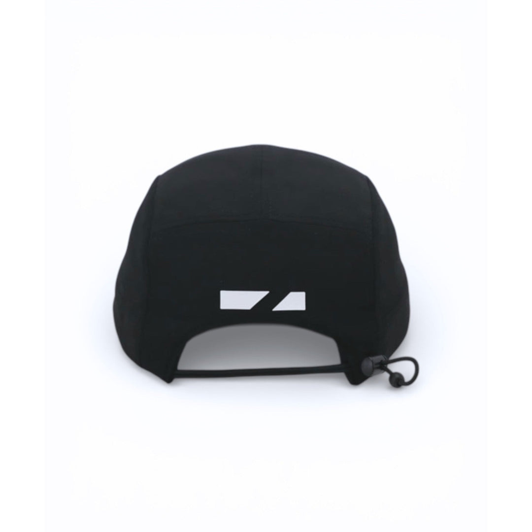 Negative Split Threshold Running Hat