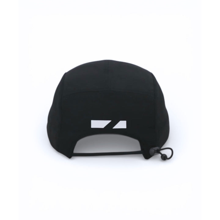 Negative Split Threshold Running Hat
