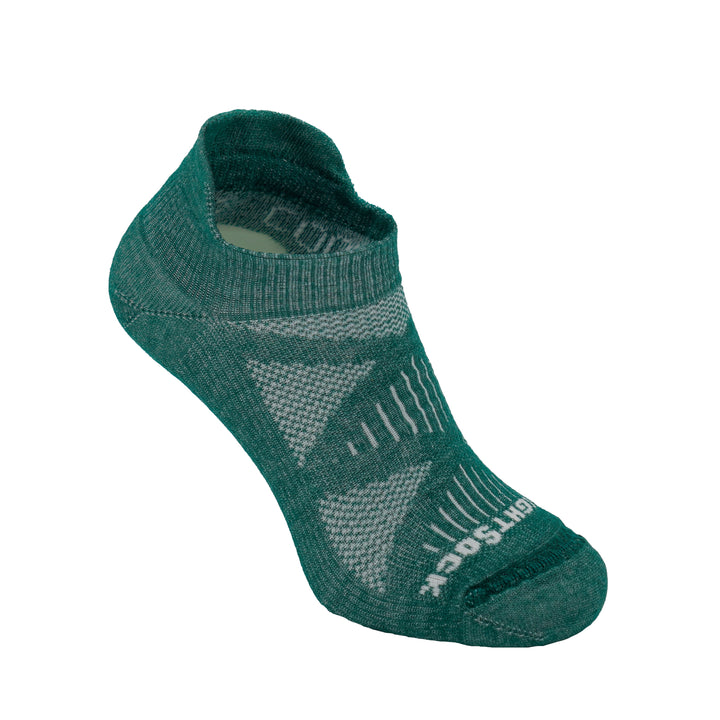 CoolMesh II Cushion - Tab Length - Anti Blister System by Wrightsock – product image 8