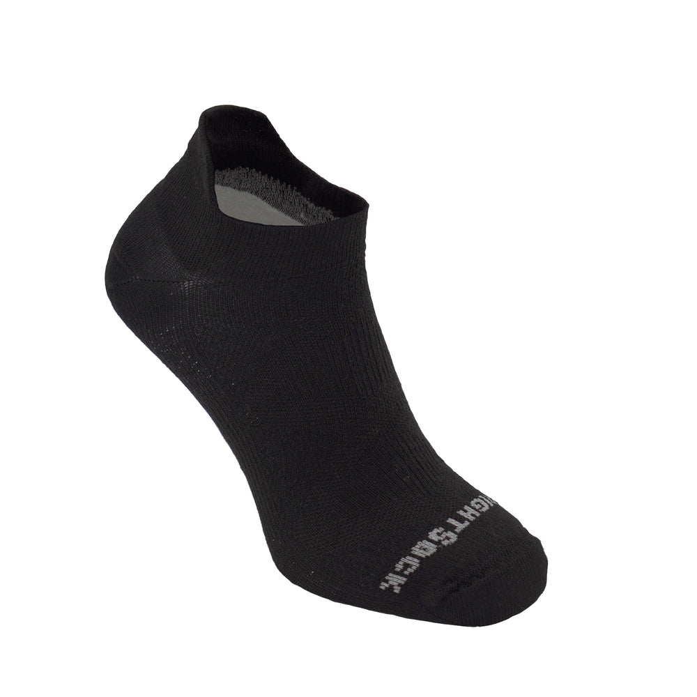 CoolMesh II Cushion - Tab Length - Anti Blister System by Wrightsock – product image 2
