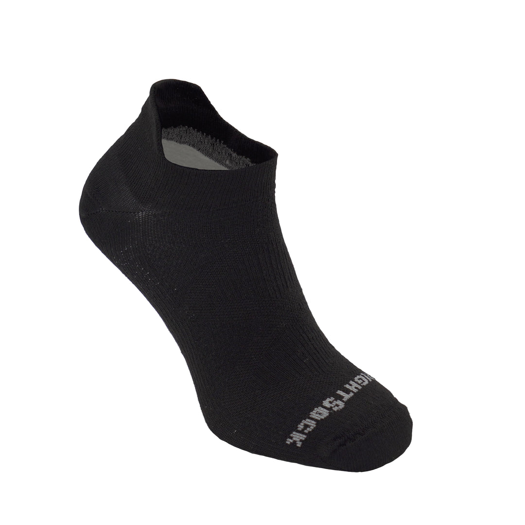 CoolMesh II Cushion - Tab Length - Anti Blister System by Wrightsock – product image 2