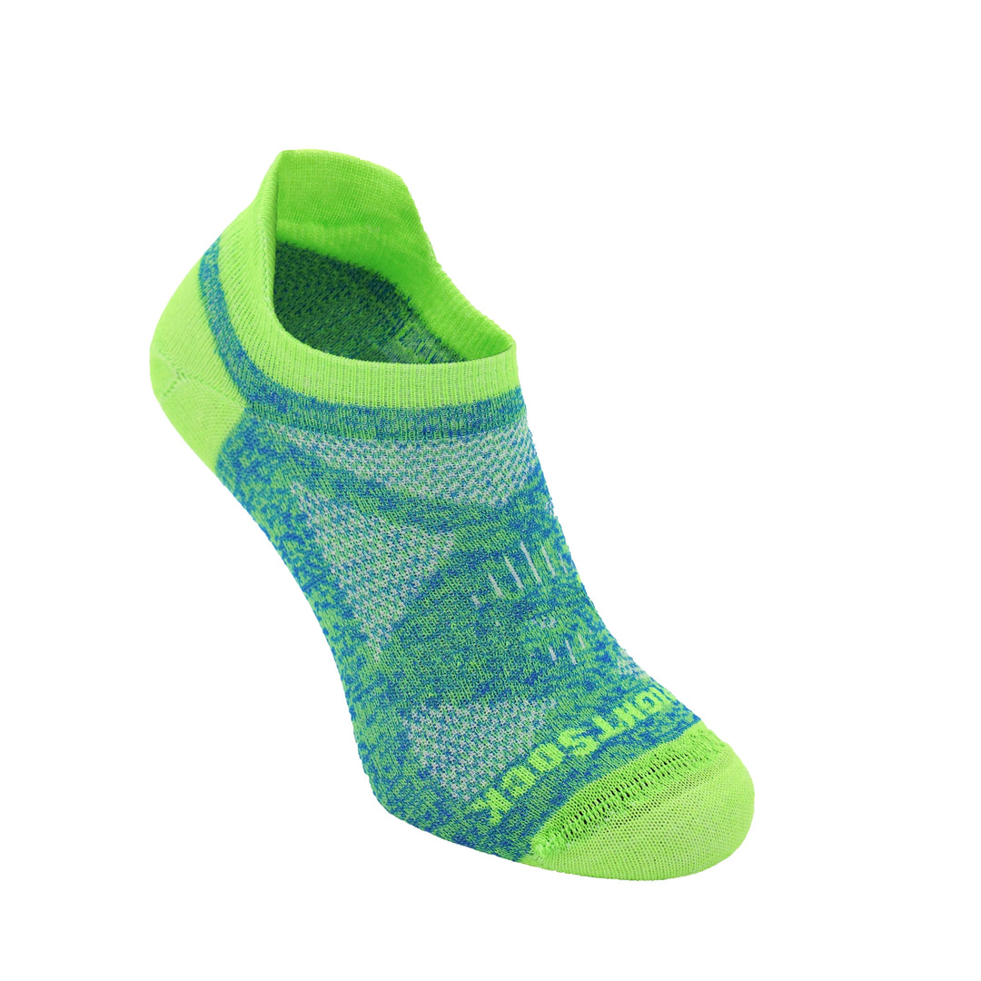 CoolMesh II Cushion - Tab Length - Anti Blister System by Wrightsock – product image 7