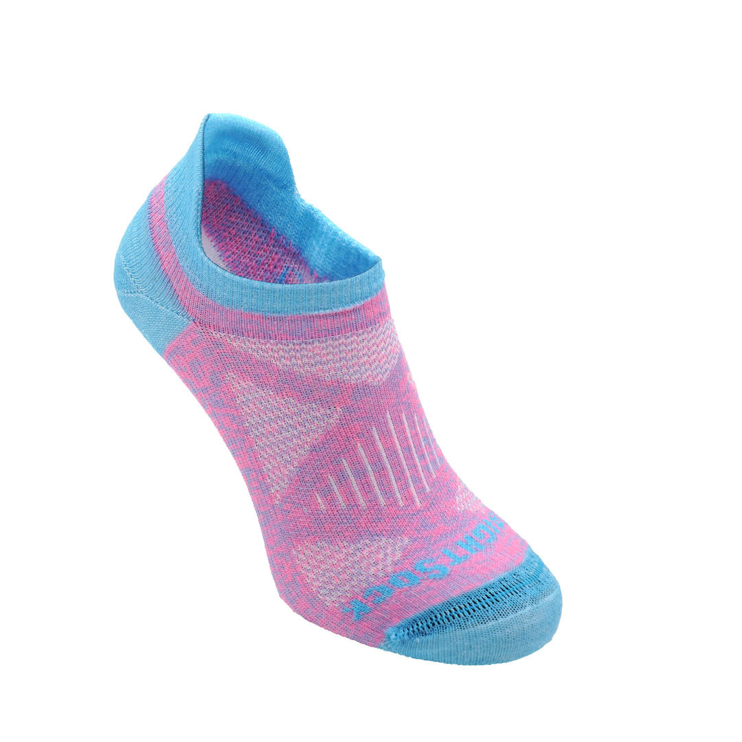 CoolMesh II Cushion - Tab Length - Anti Blister System by Wrightsock – product image 12