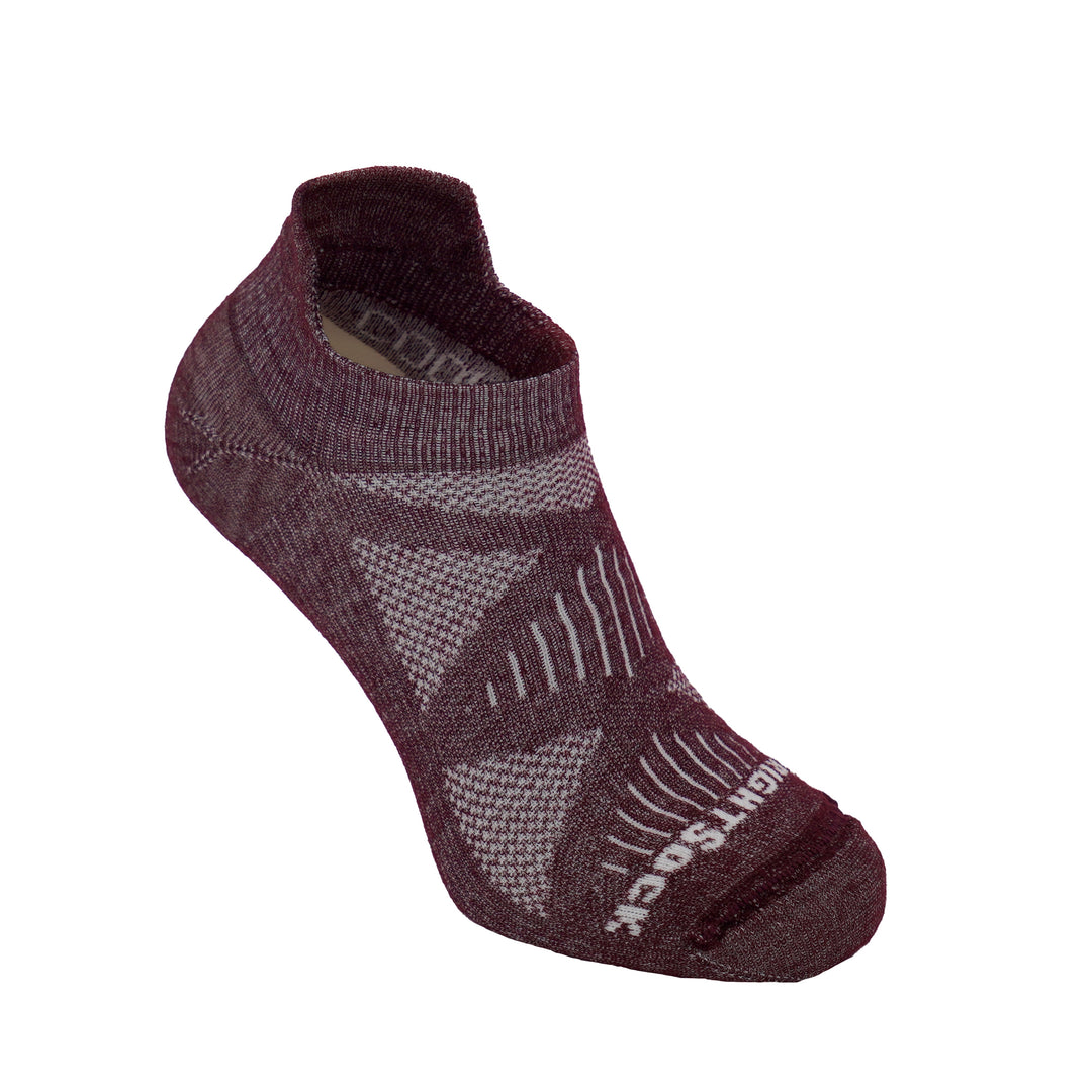 CoolMesh II Cushion - Tab Length - Anti Blister System by Wrightsock – product image 15