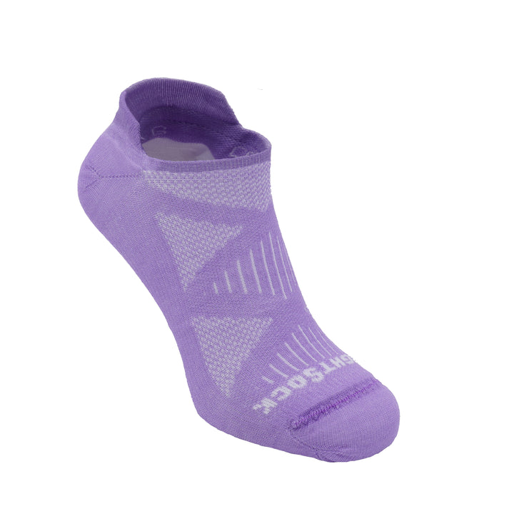CoolMesh II Cushion - Tab Length - Anti Blister System by Wrightsock – product image 4