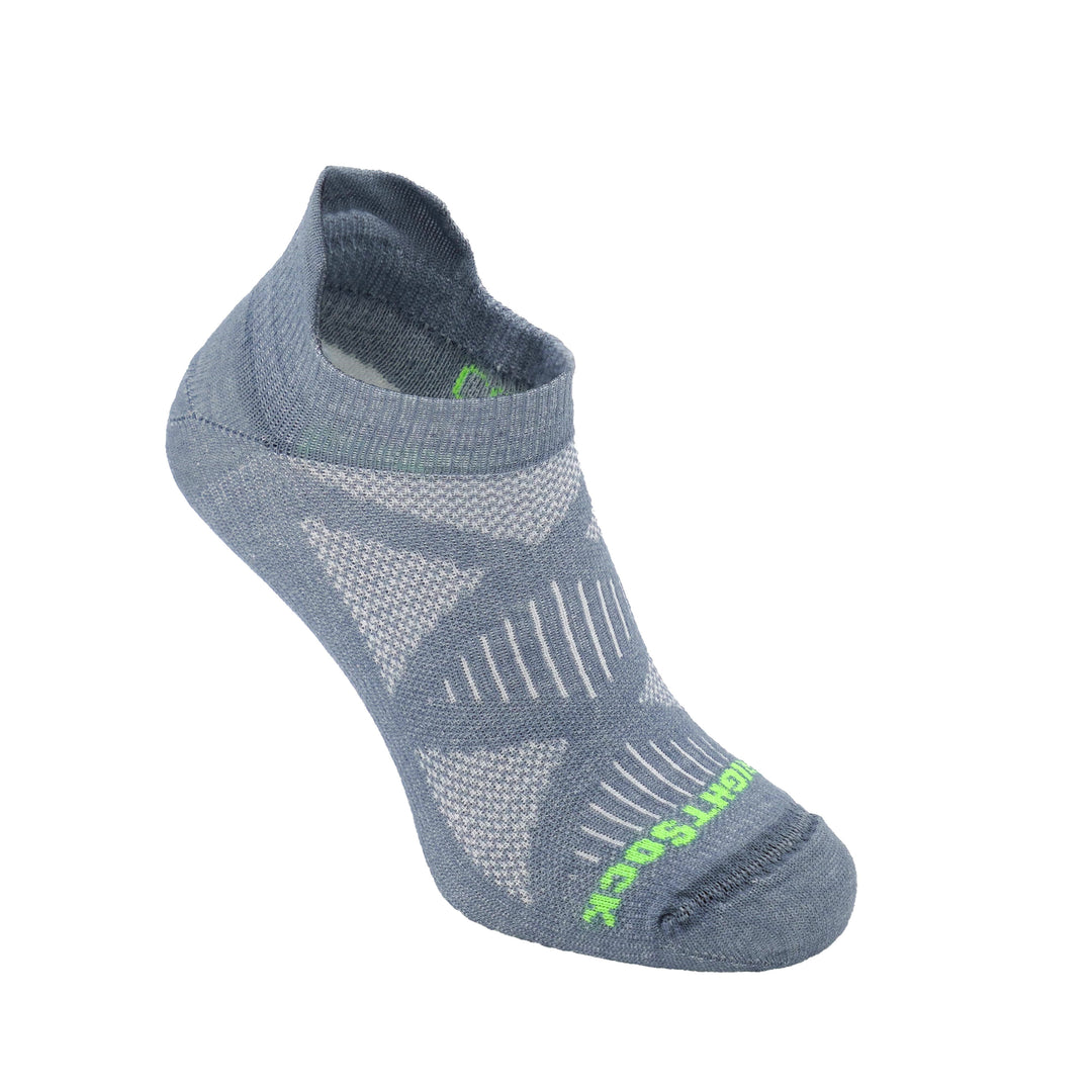 CoolMesh II Cushion - Tab Length - Anti Blister System by Wrightsock – product image 1